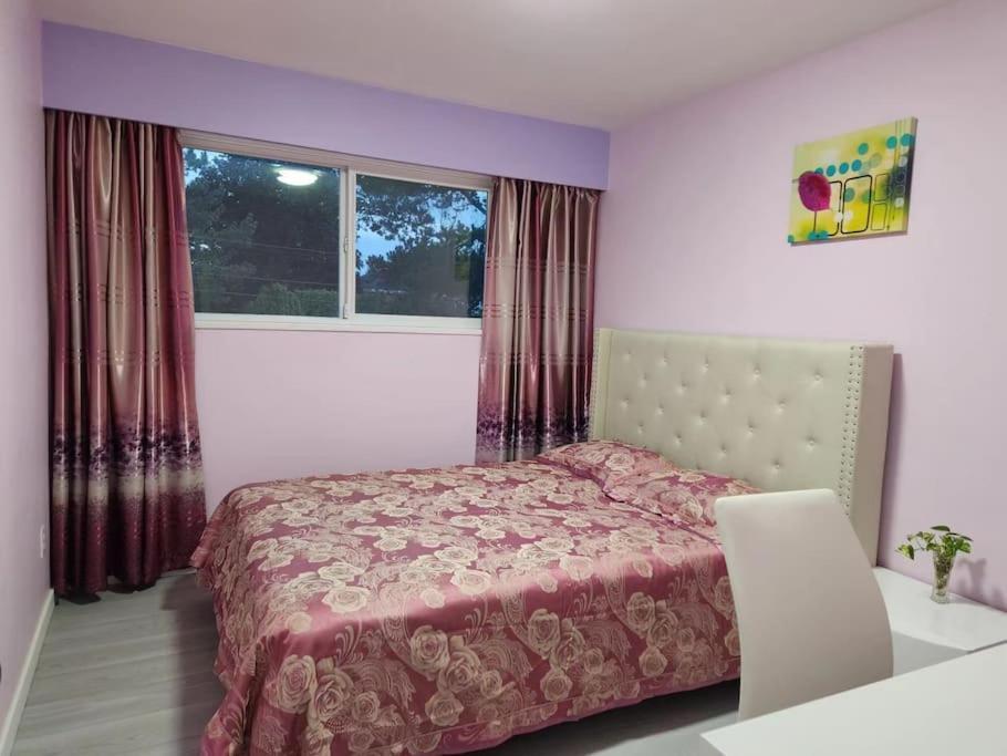 Private Single Room In A House Richmond Extérieur photo
