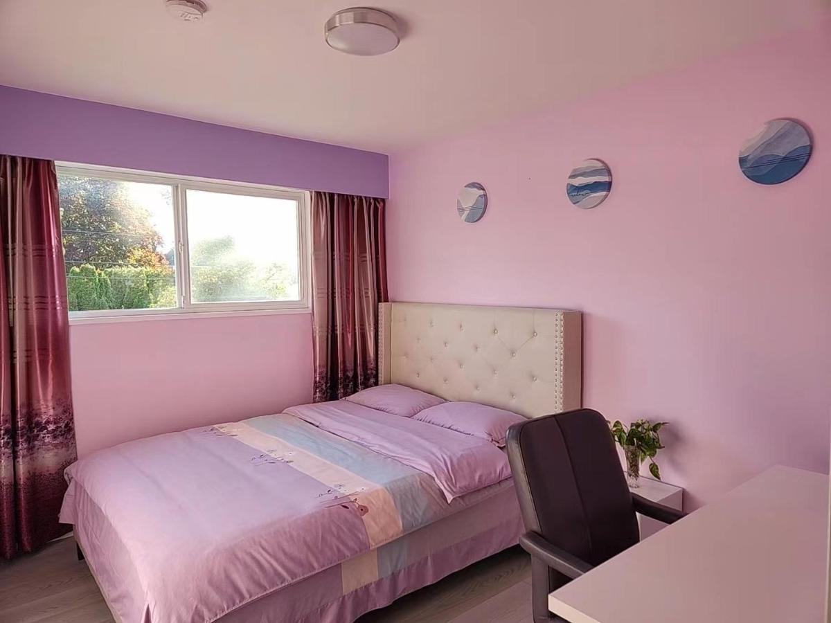 Private Single Room In A House Richmond Extérieur photo