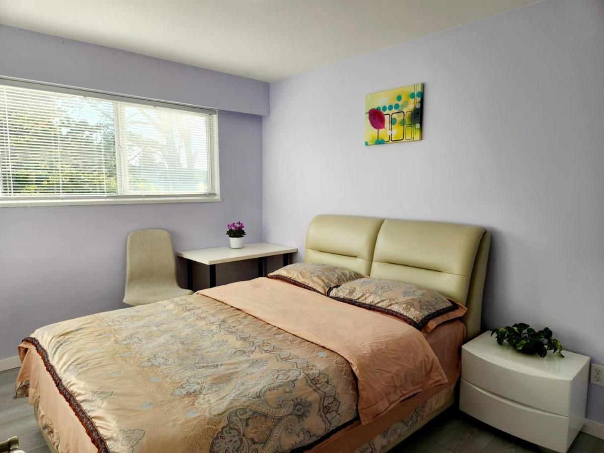 Private Single Room In A House Richmond Extérieur photo
