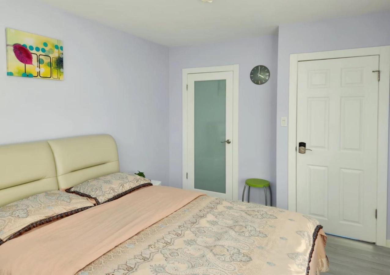 Private Single Room In A House Richmond Extérieur photo